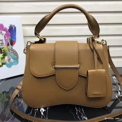 Brother sam Bags 1907BP0036 Prada 0811